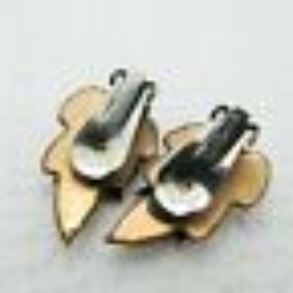 MATISSE Renoir Copper LAUREL Brown Enamel Set - Picture 5 of 7